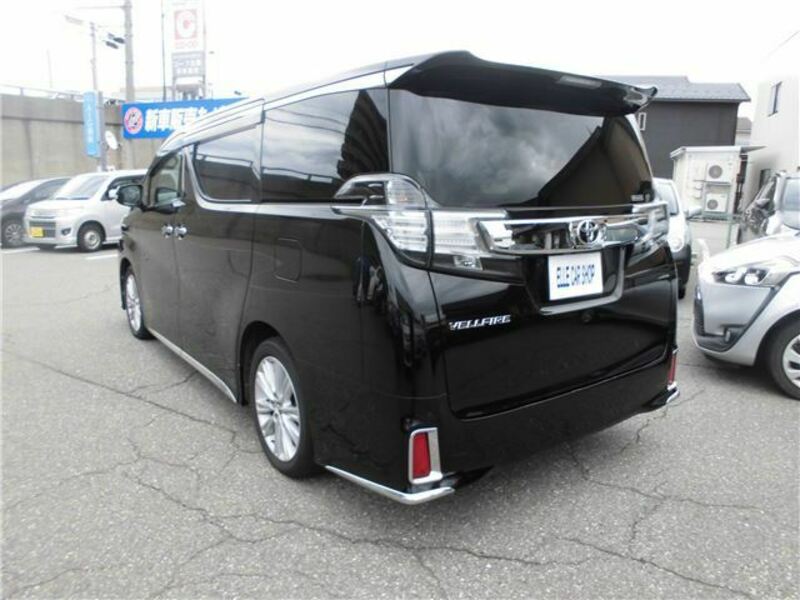 VELLFIRE