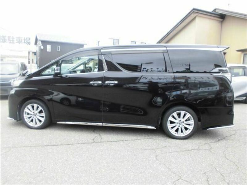 VELLFIRE