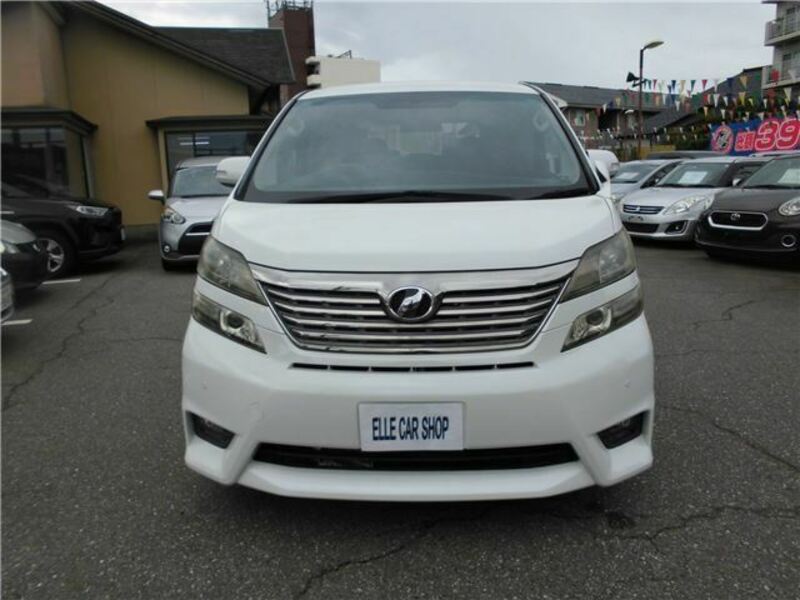 VELLFIRE