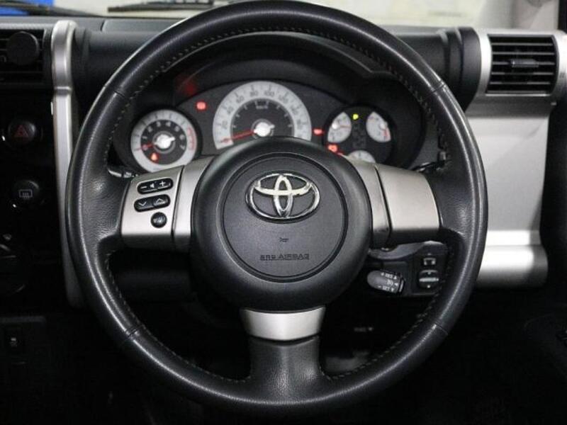 FJ CRUISER