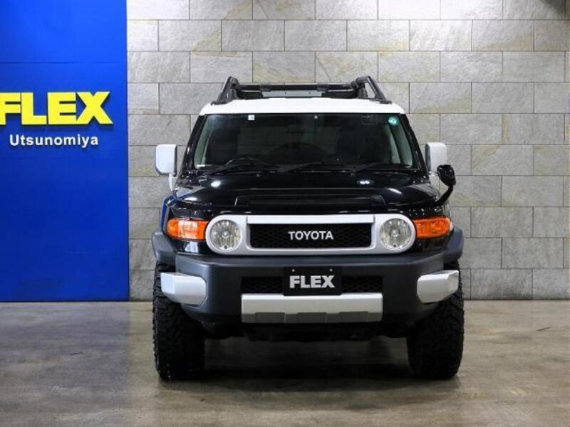 FJ CRUISER