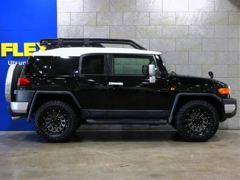 FJ CRUISER