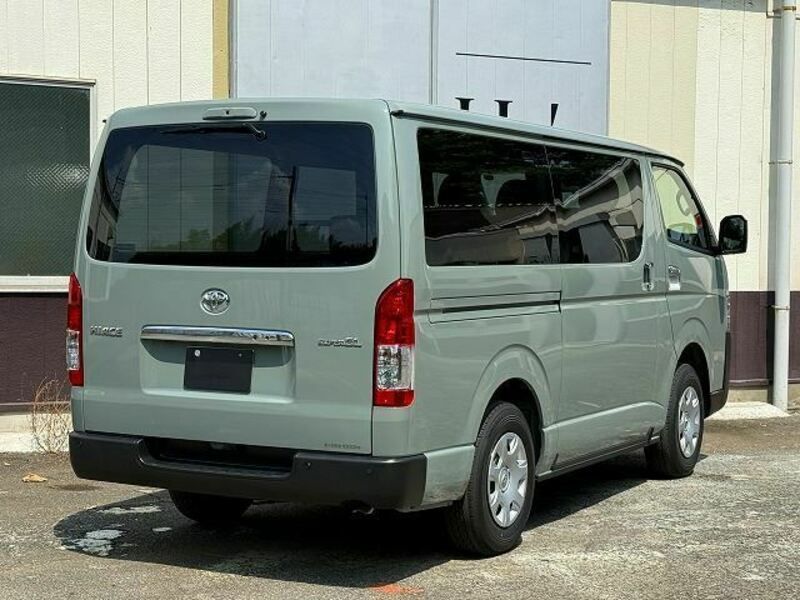 HIACE