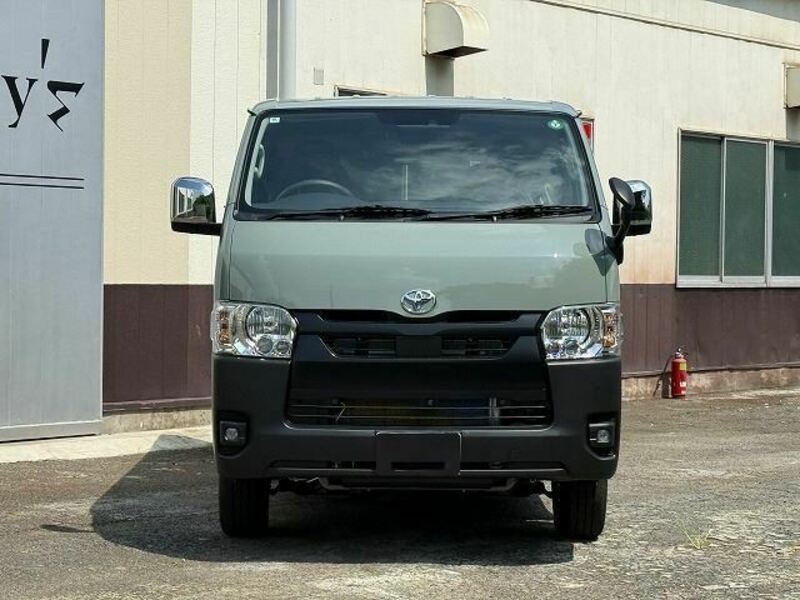 HIACE