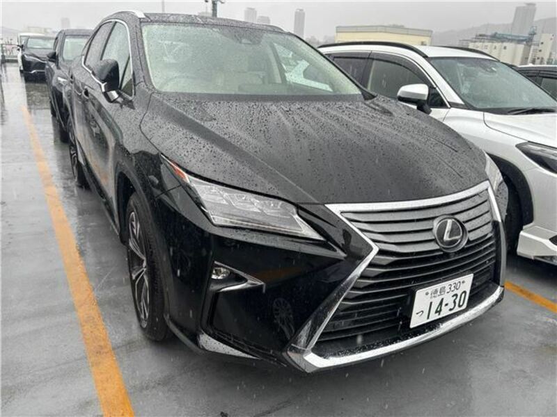 RX