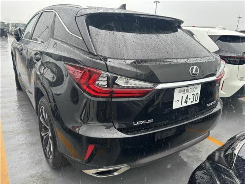 RX