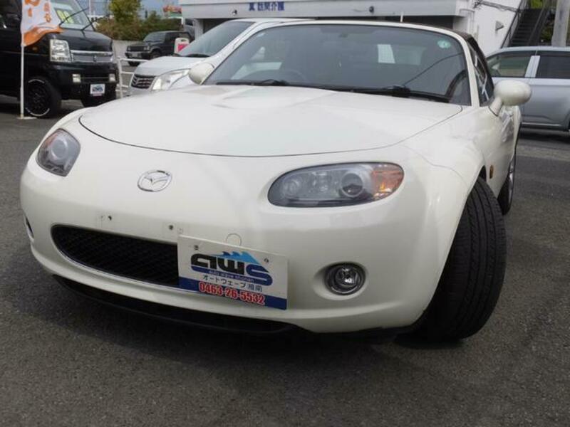 ROADSTER