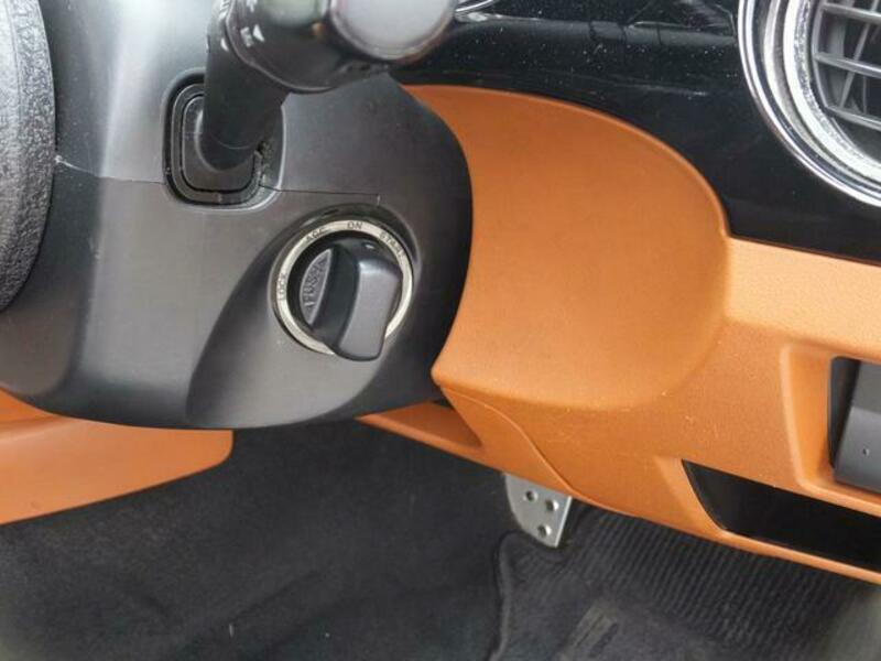 ROADSTER