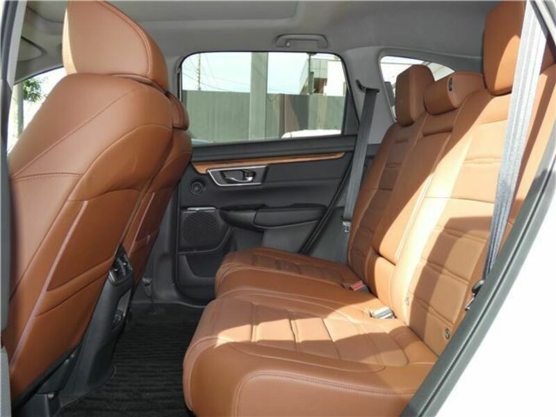 CR-V