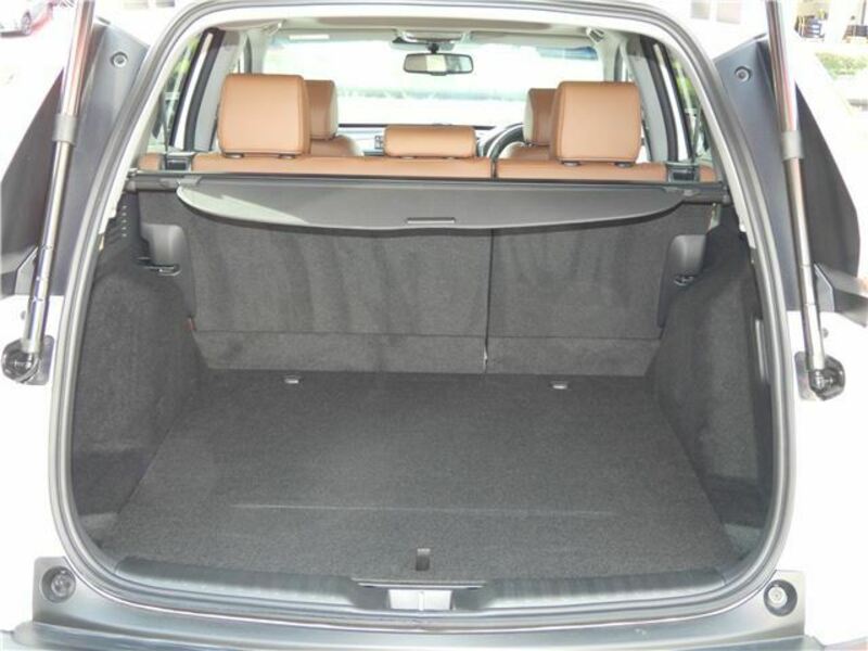 CR-V