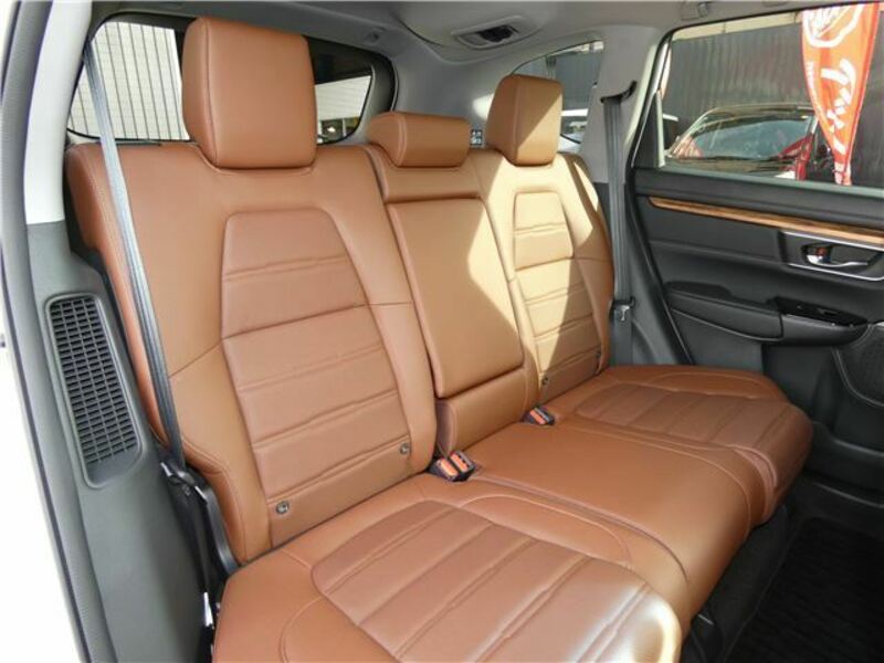 CR-V