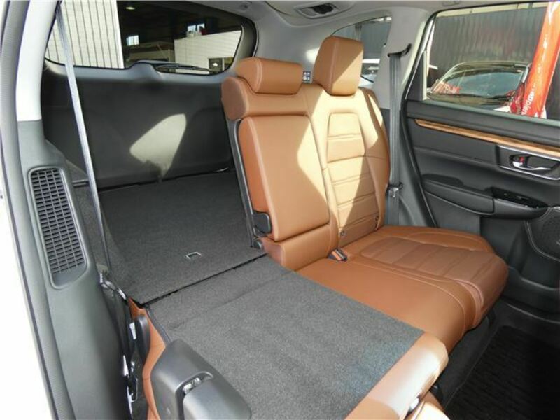 CR-V