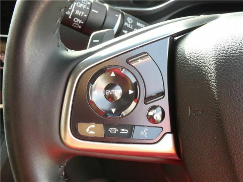 CR-V