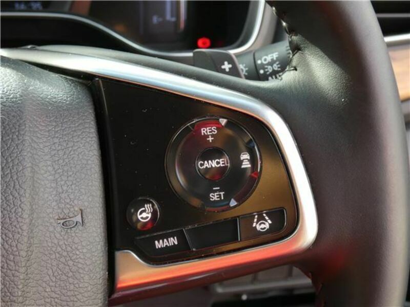 CR-V