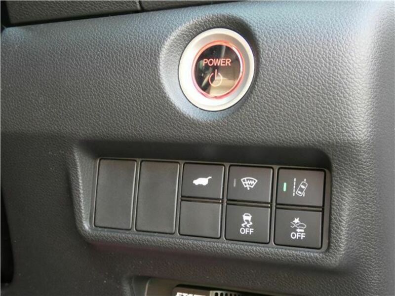CR-V