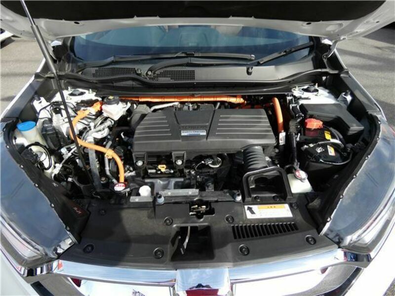 CR-V