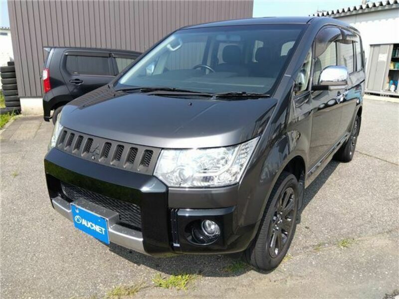 DELICA D5-0