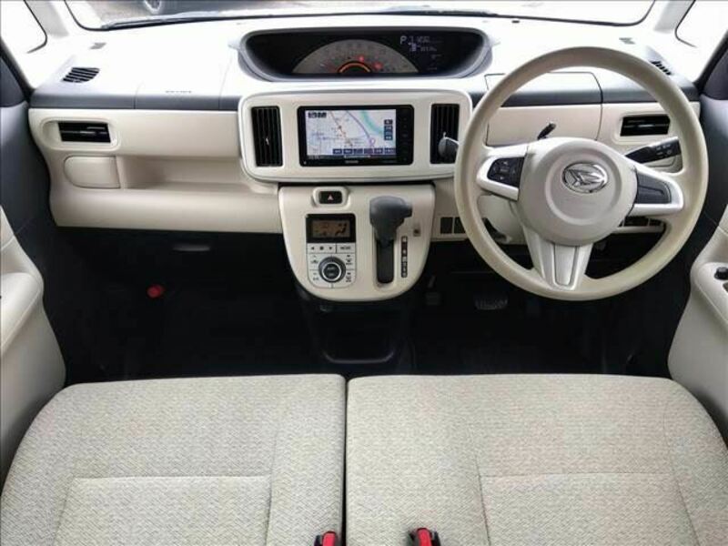 MOVE CANBUS