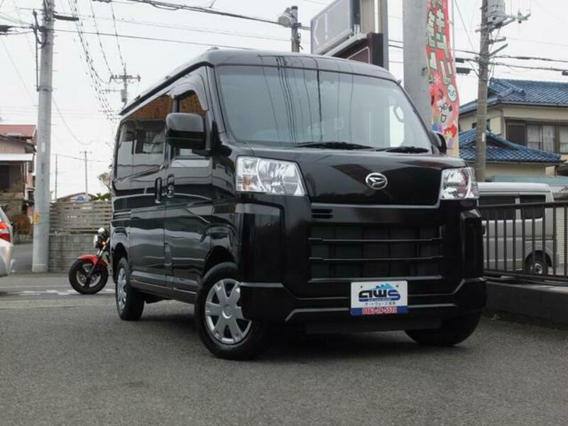HIJET CARGO