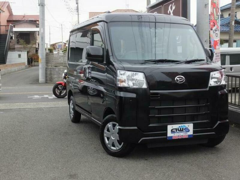 HIJET CARGO