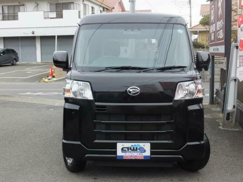 HIJET CARGO
