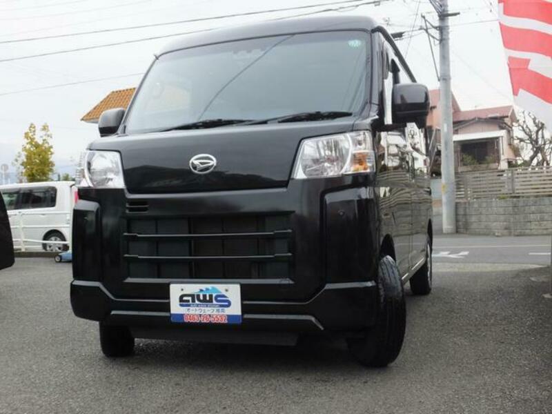 HIJET CARGO