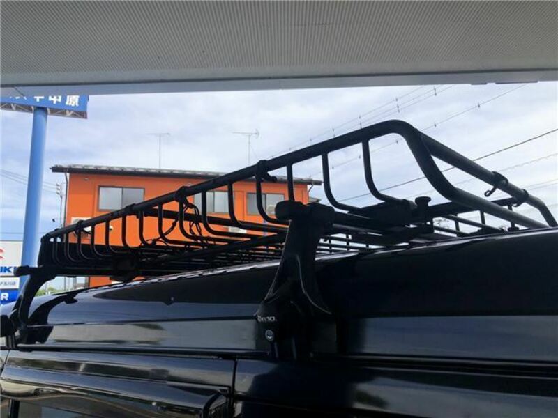 EVERY WAGON