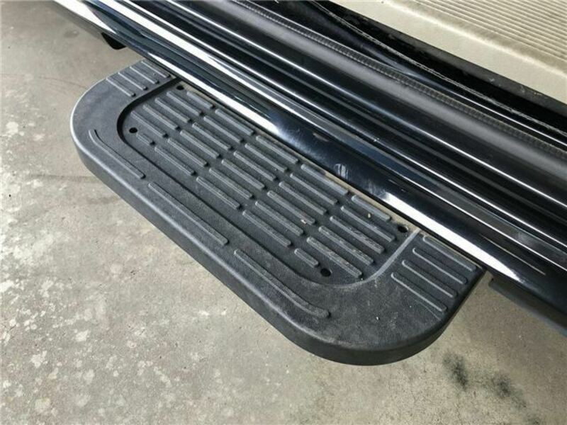 EVERY WAGON