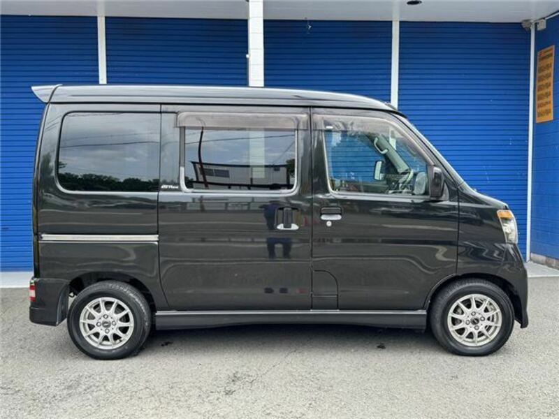 ATRAI WAGON