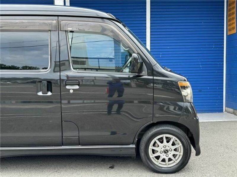 ATRAI WAGON