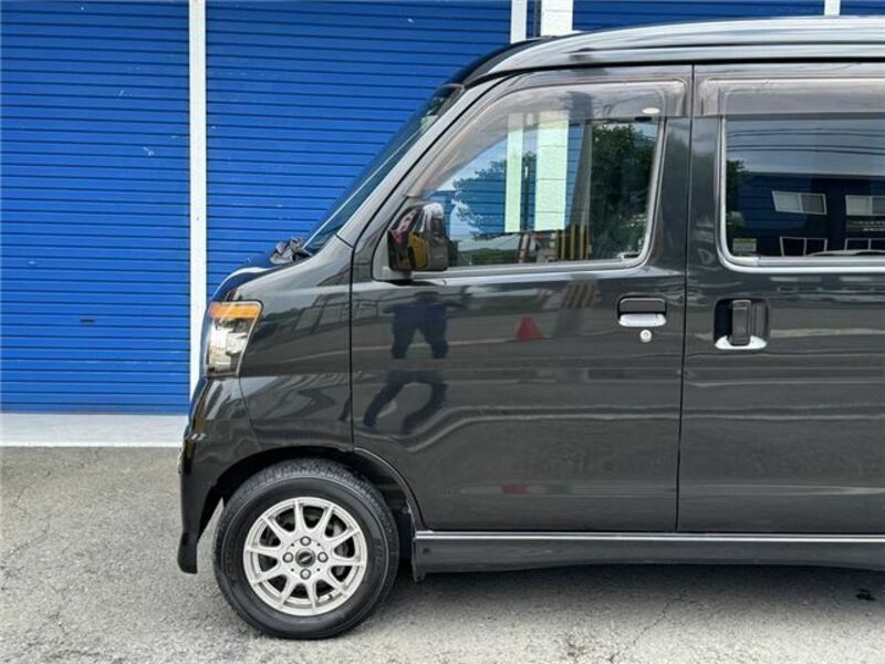 ATRAI WAGON