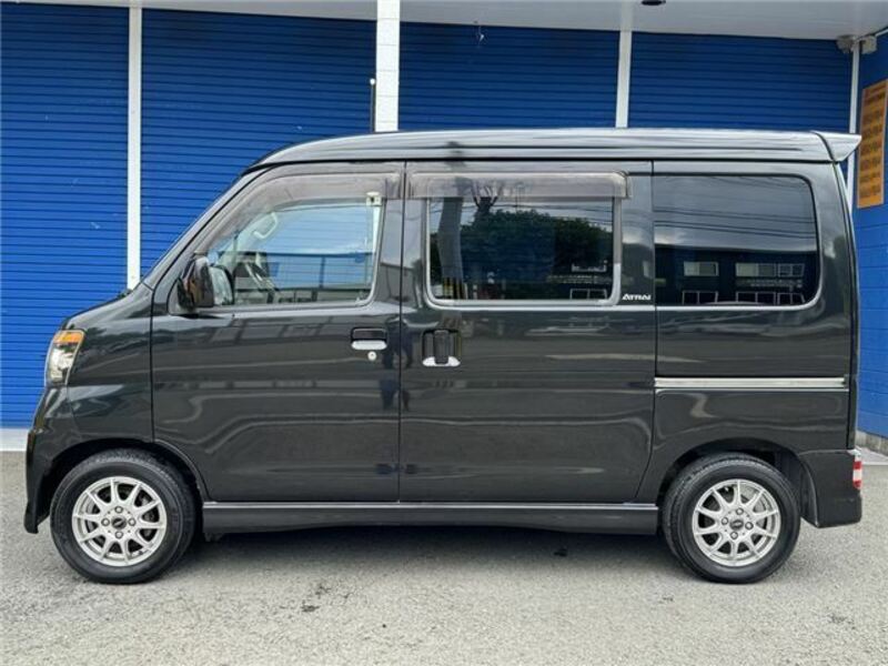 ATRAI WAGON