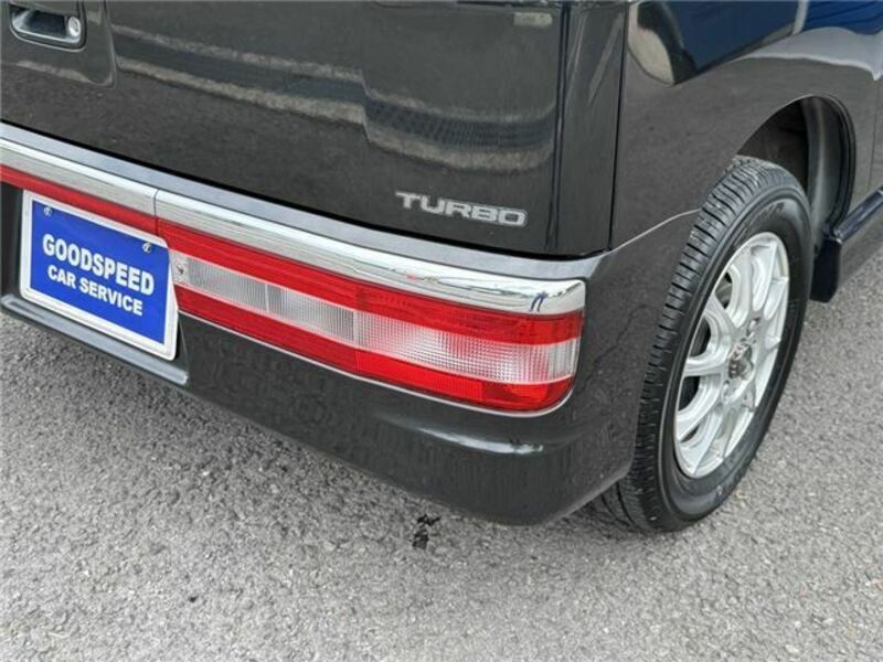 ATRAI WAGON