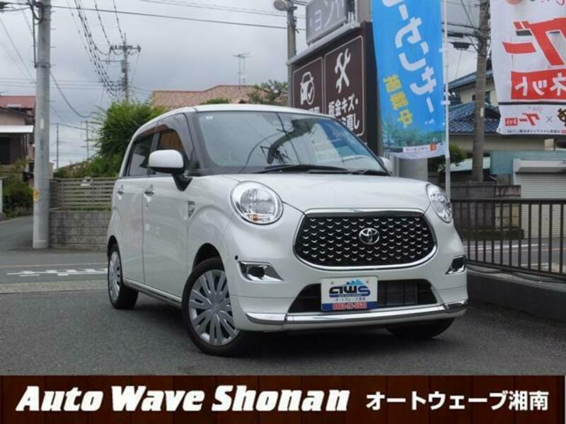 TOYOTA PIXIS JOY