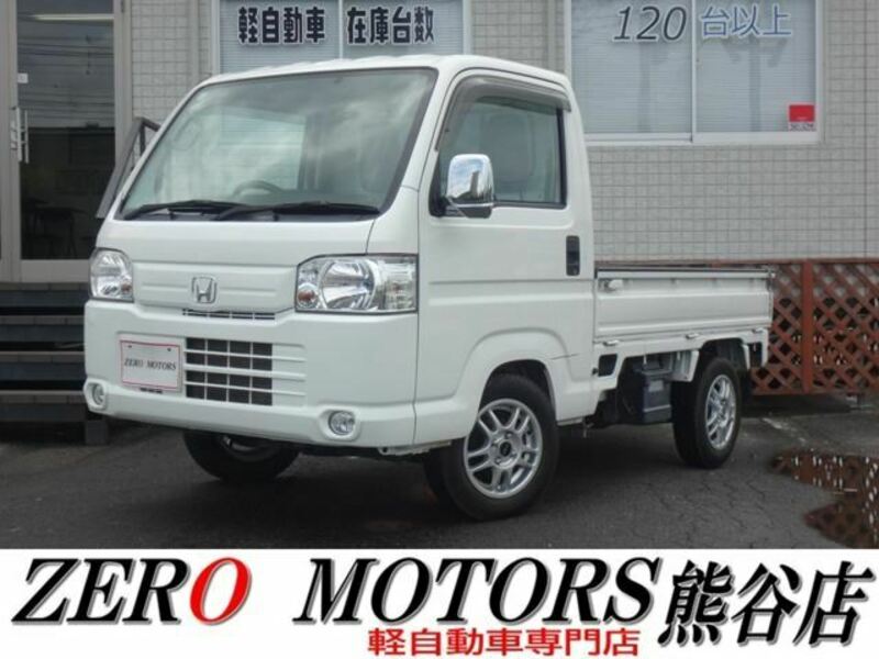 ACTY TRUCK-0