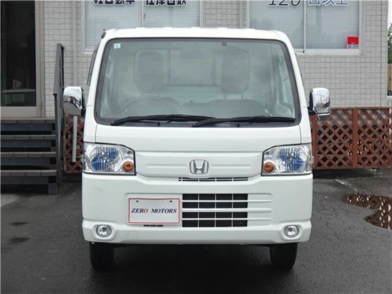 ACTY TRUCK