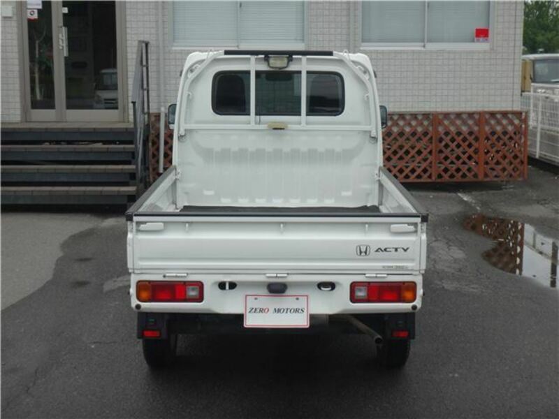 ACTY TRUCK
