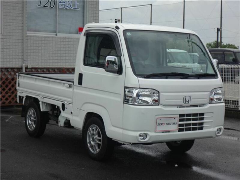 ACTY TRUCK