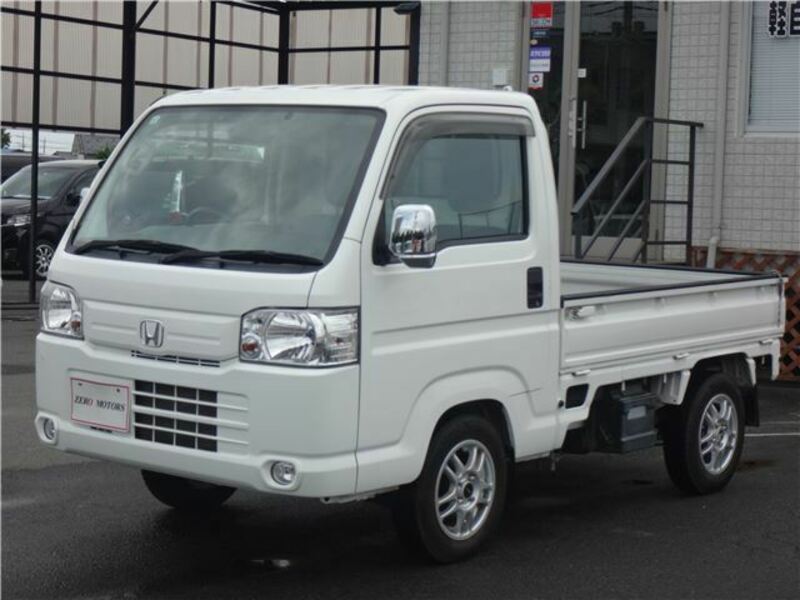 ACTY TRUCK