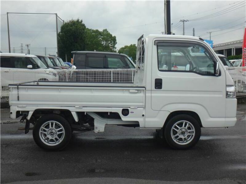 ACTY TRUCK
