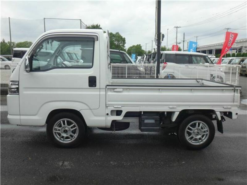 ACTY TRUCK