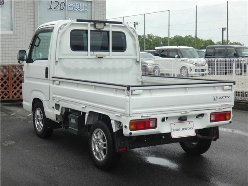 ACTY TRUCK