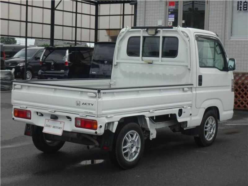 ACTY TRUCK