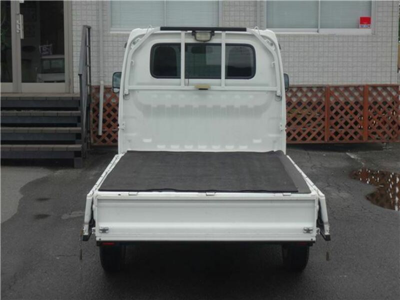 ACTY TRUCK