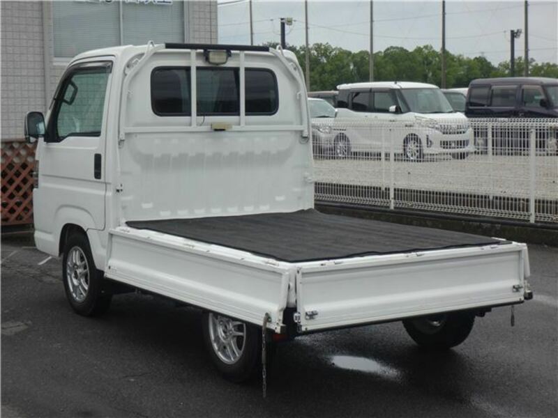 ACTY TRUCK