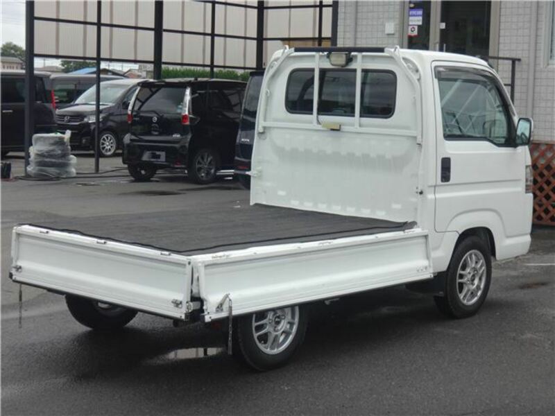 ACTY TRUCK