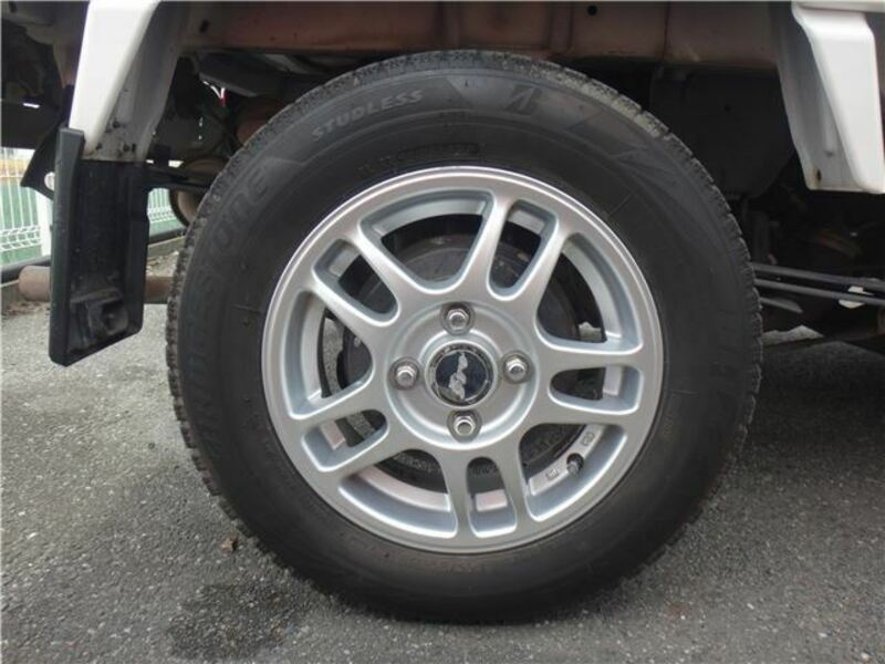 ACTY TRUCK