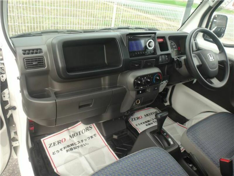 ACTY TRUCK