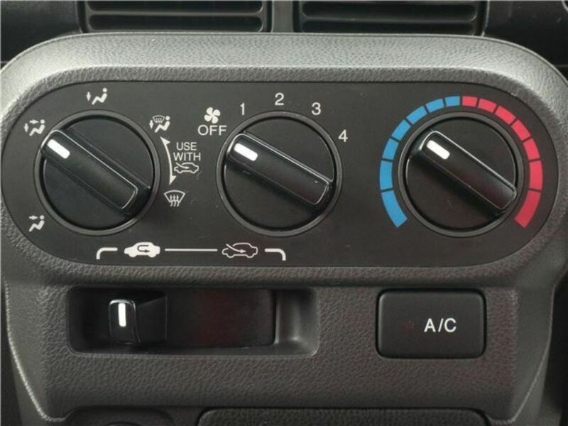 ACTY TRUCK