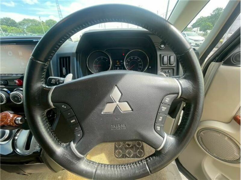 DELICA D5